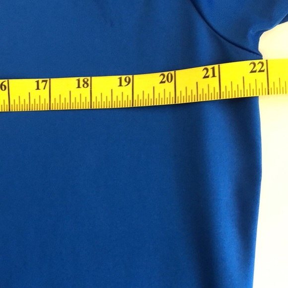 Callaway men golf polo - Picture 7 of 9